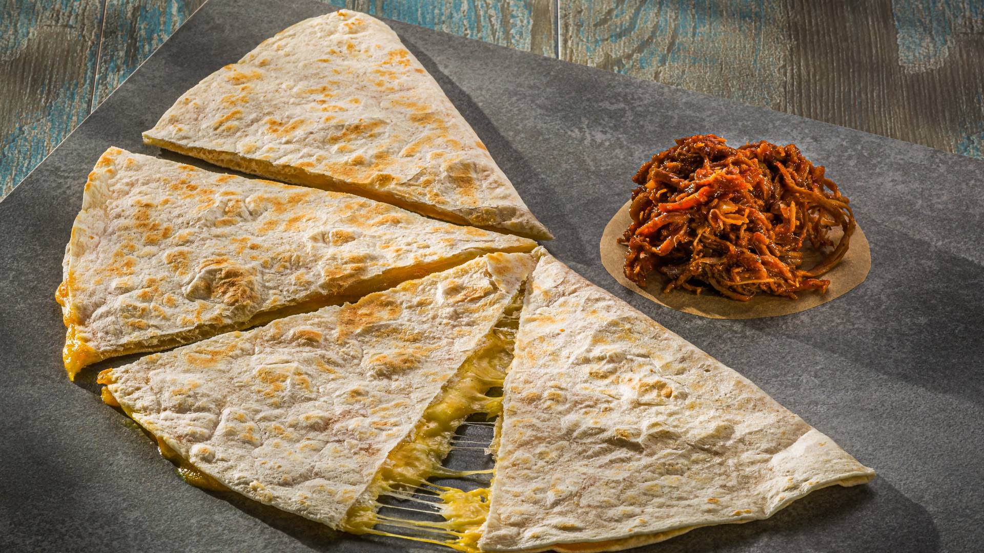 Quesadilla Augsburg