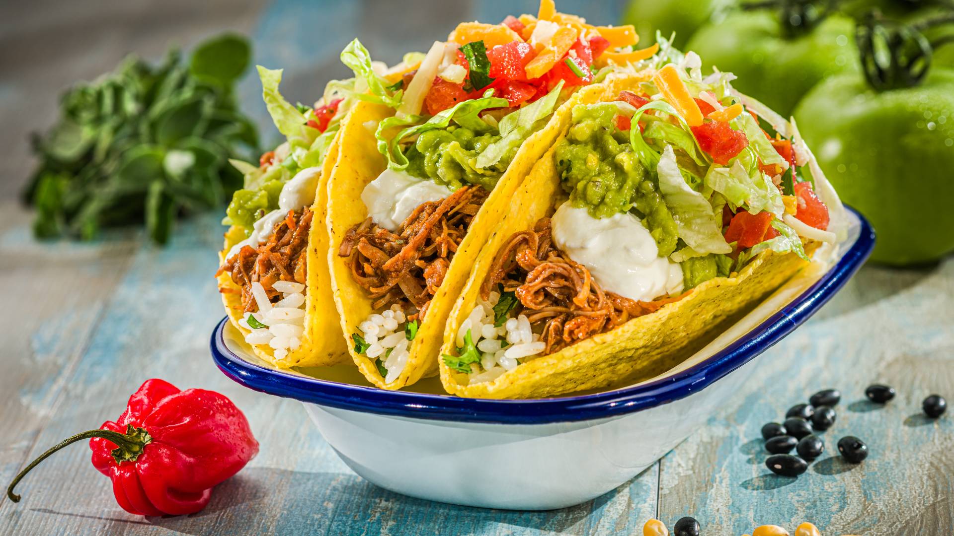 Tacos Augsburg